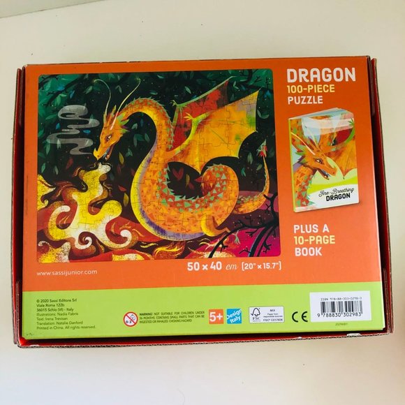 NWOT Assortment of Puzzles - Picture 4 of 16